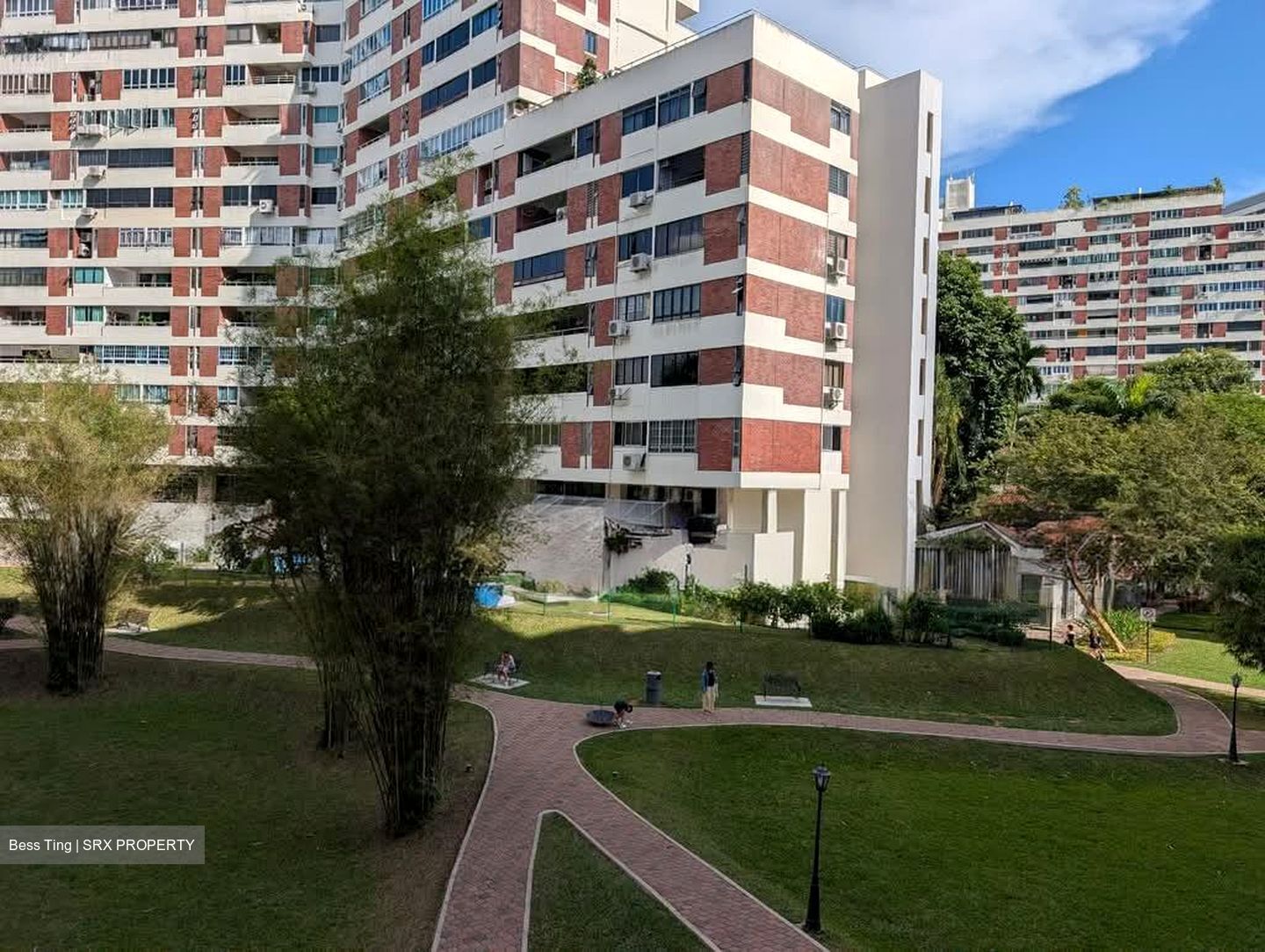 Pandan Valley (D21), Condominium #544932141
